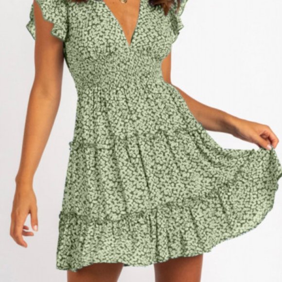 Dress - Picture 1 of 1
